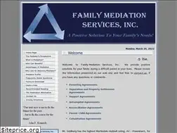 Sites similar to familymediator.com