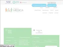 Sites similar to familymedica.waw.pl