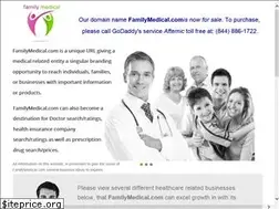 Sites similar to familymedical.com