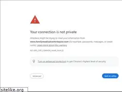 Sites similar to familymedicalcenterbaylor.com