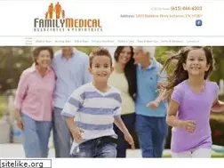 Sites similar to familymedicaldocs.com