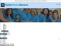 Sites similar to familymedicaldoctors.com