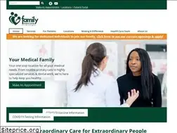 Sites similar to familymedicalmi.org