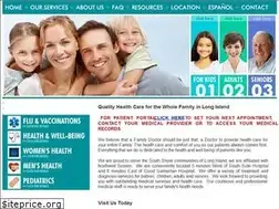 Sites similar to familymedicalny.com