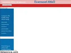 Sites similar to familymedicalpractice.info