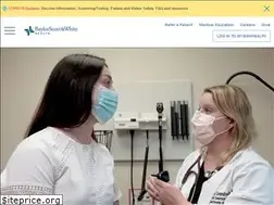 Sites similar to familymedicinecarrollton.com