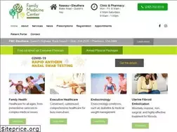 Sites similar to familymedicinecenter.org