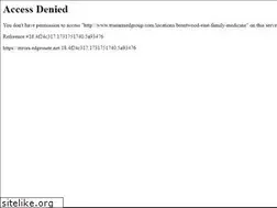 Sites similar to familymedicineofbrentwood.com