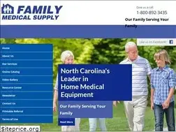 Sites similar to familymedsupply.com