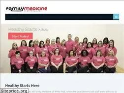 Sites similar to familymedwh.com