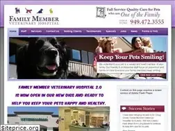 Sites similar to familymember.com