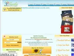 Sites similar to familymemories.com