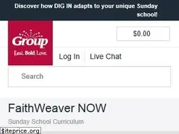 Sites similar to familyministry.com