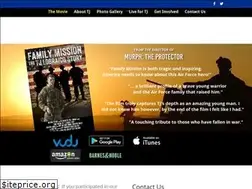 Sites similar to familymissionmovie.com