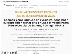 Sites similar to familymoroccotour.com