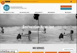 Sites similar to familymovie.fr