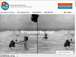 Sites similar to familymovies.fr