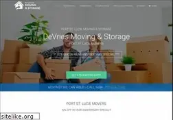 Sites similar to familymoving.com