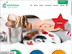 Sites similar to familymuseum.org