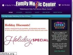 Sites similar to familymusic.net