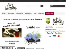 Sites similar to familymuslim.com