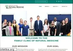 Sites similar to familynaturalmedicine.com