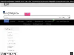 Sites similar to familyneeds.co.in