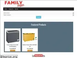 Sites similar to familyneeds.net