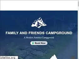 Sites similar to familynfriends.com