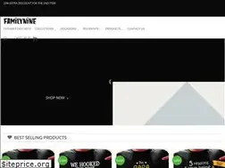 Sites similar to familynine.com