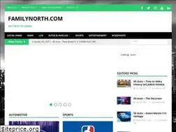 Sites similar to familynorth.com
