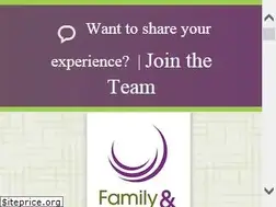 Sites similar to familynursingcare.com