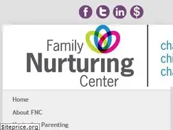 Sites similar to familynurturing.org