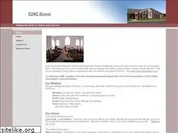 Sites similar to familyofchrist.net