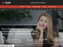 Sites similar to familyoffice.com.ua