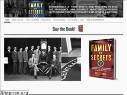 Sites similar to familyofsecrets.com