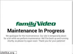 Sites similar to familyonline.com