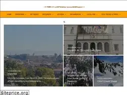 Sites similar to familyontheloose.com