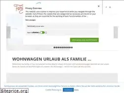 Sites similar to familyontour.de