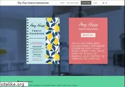 Sites similar to familyorganizer.net