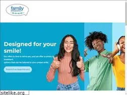 Sites similar to familyorthodontics.com