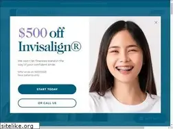 Sites similar to familyorthoonline.com