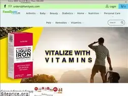 Sites similar to familyotc.com