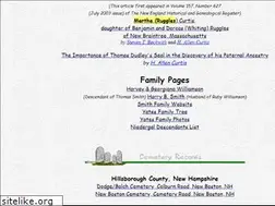 Sites similar to familypage.org