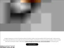Sites similar to familypalate.com