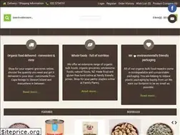Sites similar to familypantry.nz