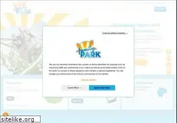 Sites similar to familypark.at