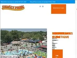 Sites similar to familypark37.com