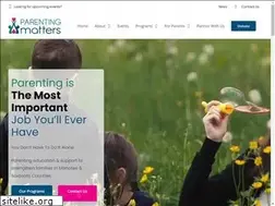 Sites similar to familypartnership.org