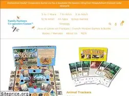 Sites similar to familypastimes.com